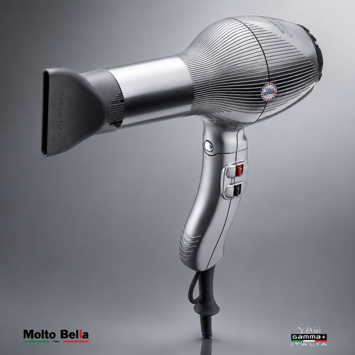 Secador Barber Phon Profesional | Secador de Cabello para Barbería y Salón