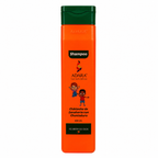 Shampoo Chikileche Adara para Niño Cuidado Capilar