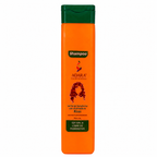 Shampoo Zanahoria y Chontaduro Adara Cabello Rizado, Nutrición e Hidratación