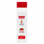 Shampoo Anticaspa Vinagre Capilar Frutos Rojos Adara Control Resequedad y Caspa