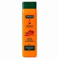 Acondicionador para cabello  liso Leche  de Zanahoria
