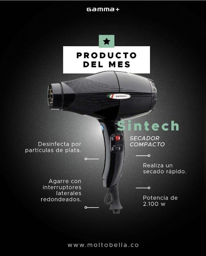 Secador Sintech Profesional