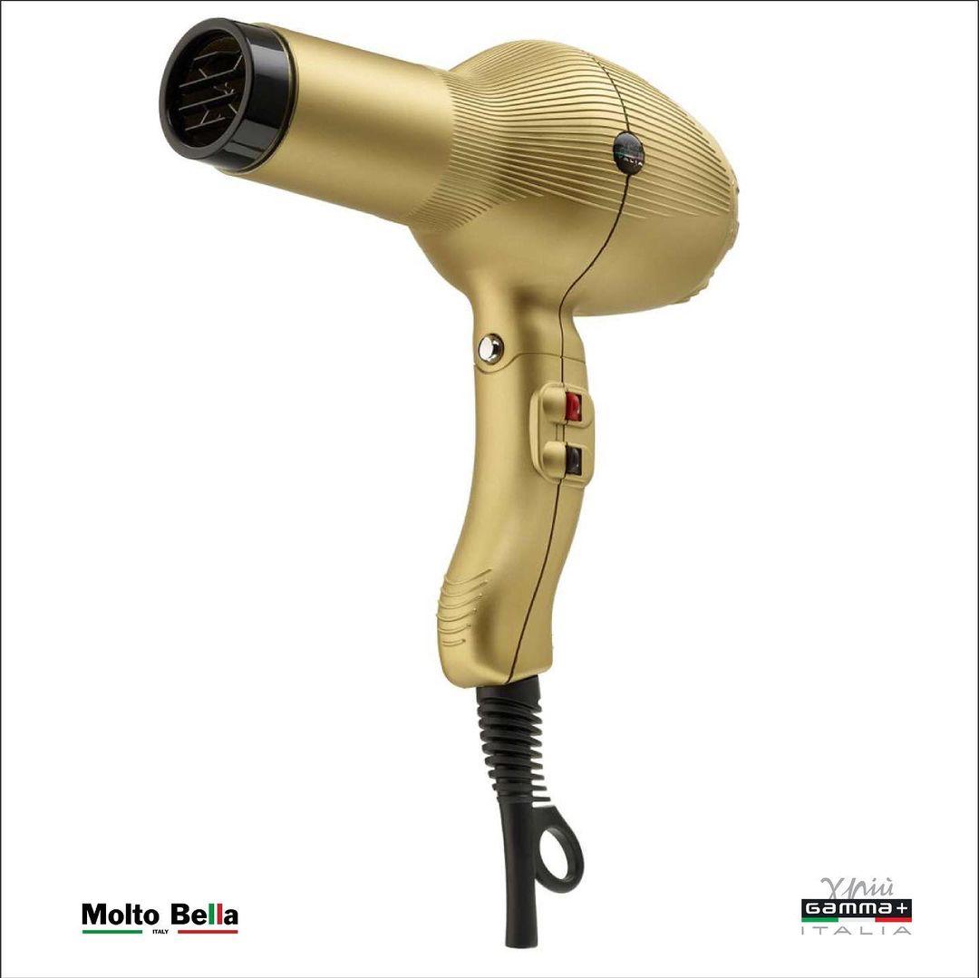 Secador Barber Phon Profesional