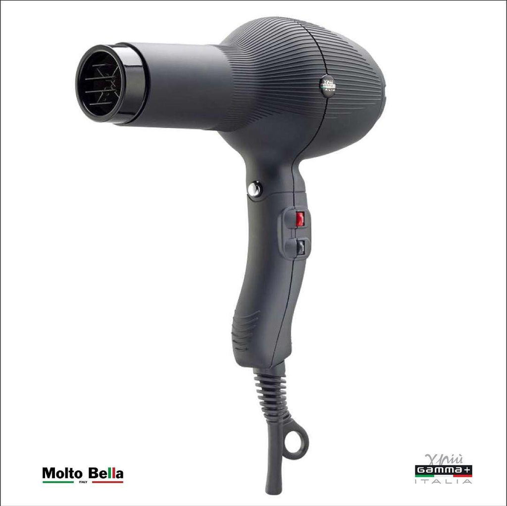 Secador Turbo 5555 Profesional