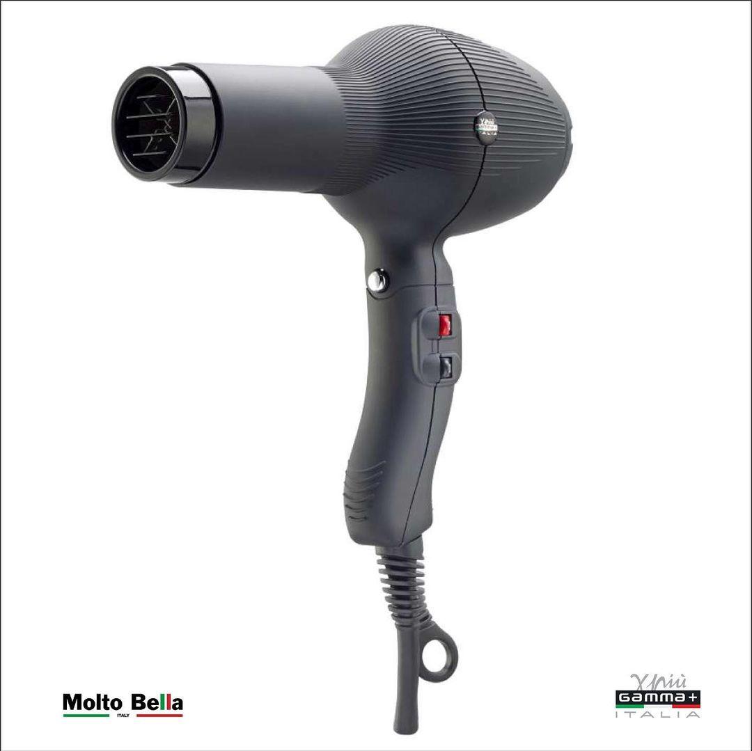 Secador Turbo 5555 Profesional