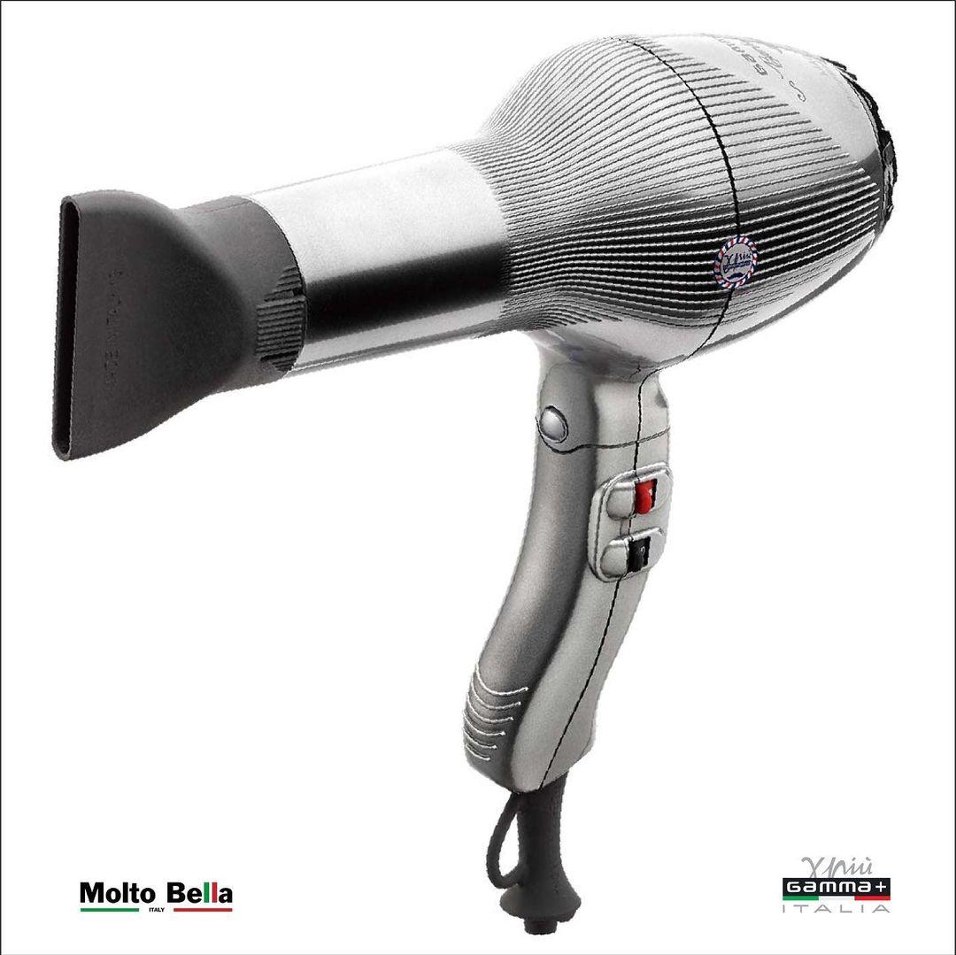 Secador Barber Phon Profesional