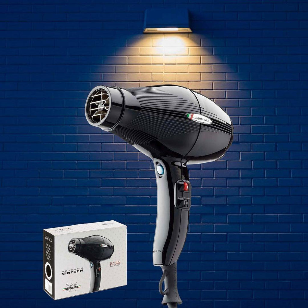 Secador Sintech Profesional