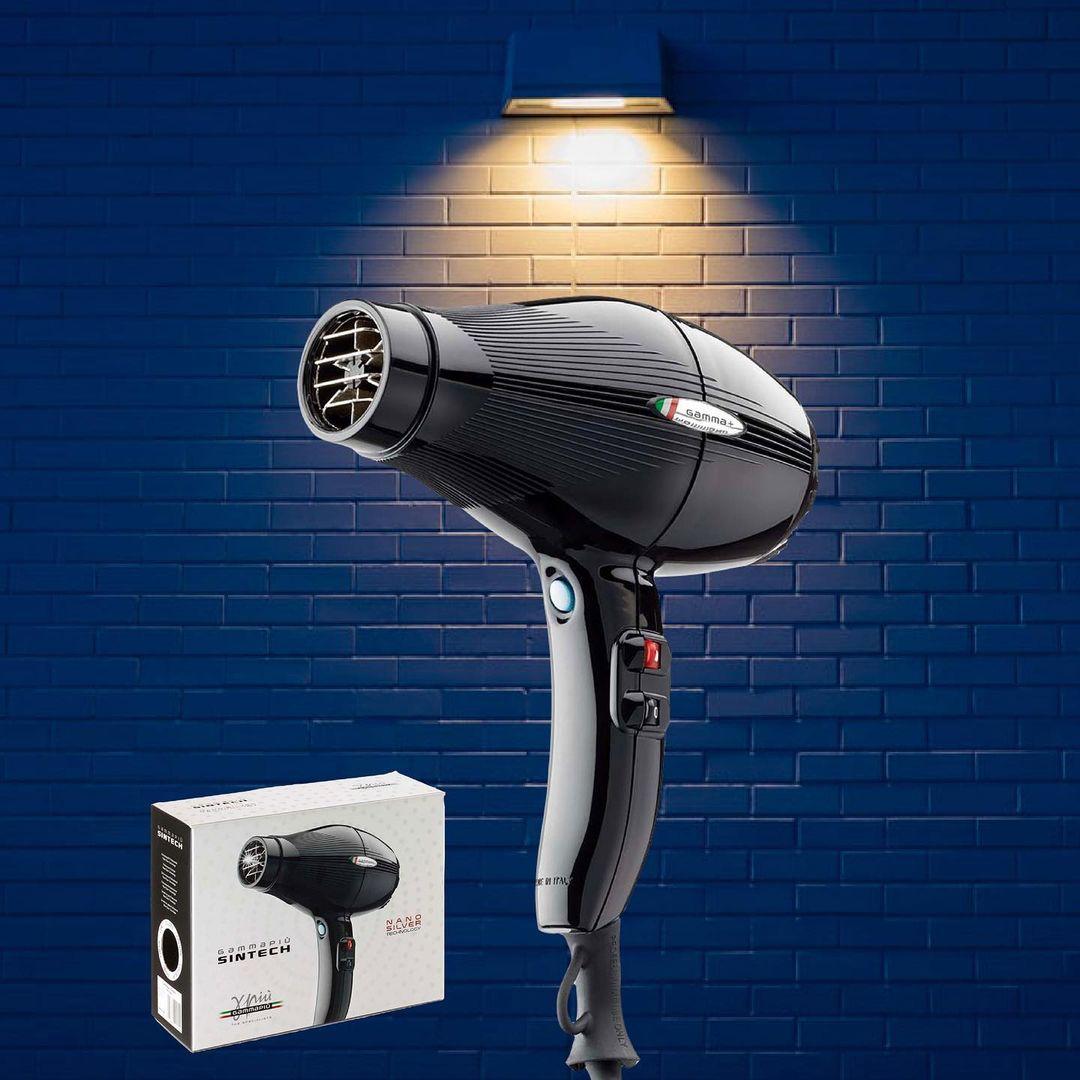 Secador Sintech Profesional