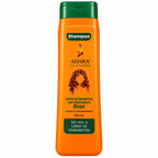 Shampoo Zanahoria y Chontaduro Adara Cabello Rizado, Nutrición e Hidratación