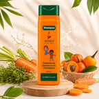 Shampoo Chikileche Adara para Niño Cuidado Capilar